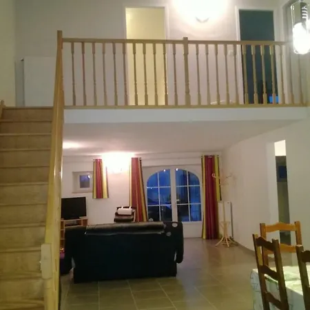 Chez Rémi Allas-Bocage