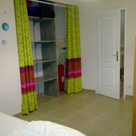 Chez Rémi Nyaraló