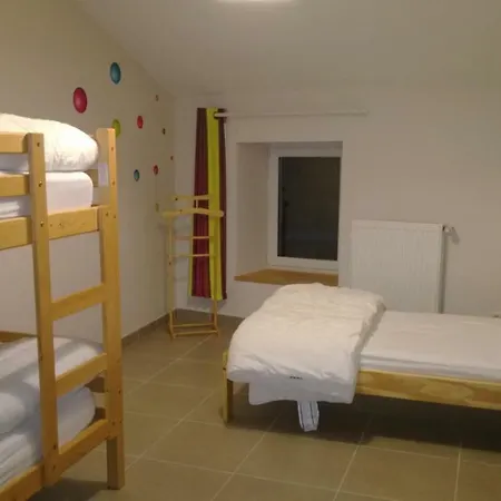 Chez Rémi Allas-Bocage