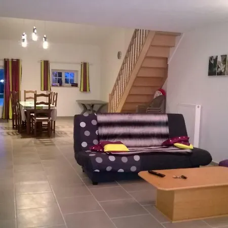Chez Rémi Allas-Bocage
