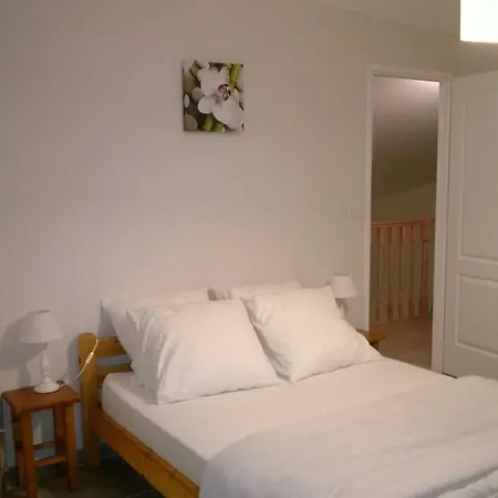 Chez Rémi Nyaraló Allas-Bocage